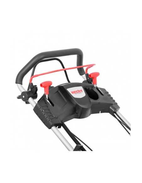 Masina de tuns iarba pe benzina autopropulsie HECHT5534SWE5IN1 - 6CP