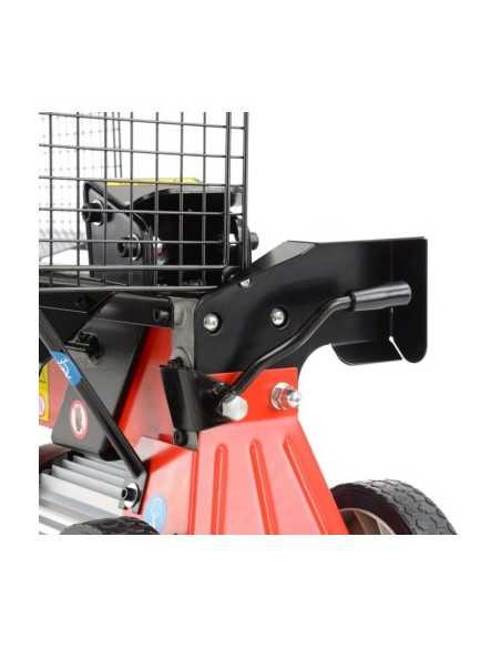 Despicator lemne orizontal electric HECHT6500, 5T, 230V, 2200W