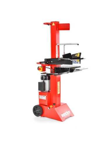 Despicator lemne vertical electric HECHT6810-model2020, 8T