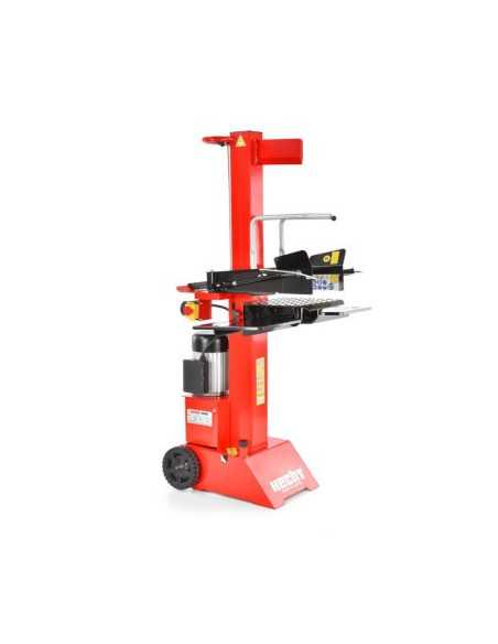 Despicator lemne vertical electric HECHT6810-model2020, 8T