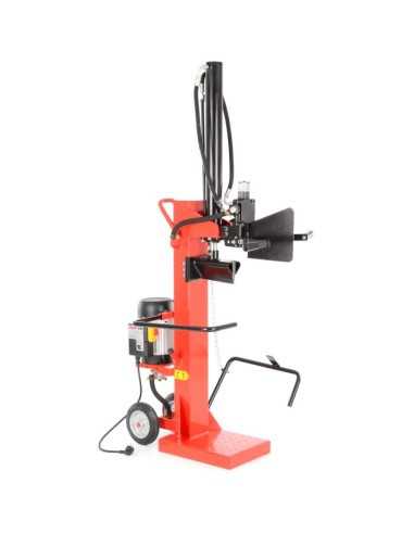 Despicator lemne vertical electric HECHT6110, 10T, 230V, 3000W