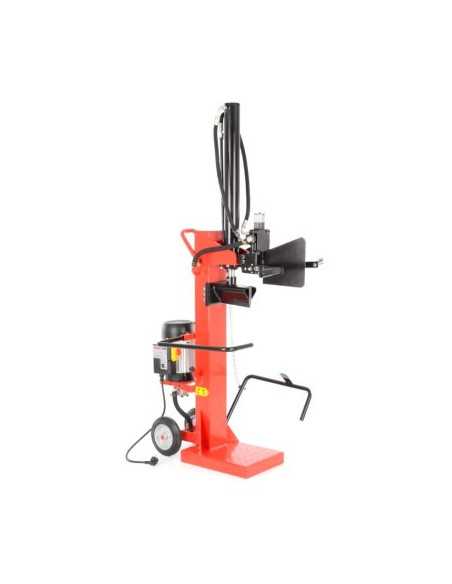 Despicator lemne vertical electric HECHT6110, 10T, 230V, 3000W