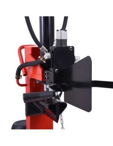 Despicator lemne vertical electric HECHT6110, 10T, 230V, 3000W