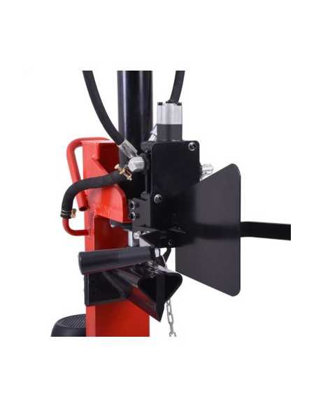 Despicator lemne vertical electric HECHT6110, 10T, 230V, 3000W