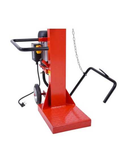 Despicator lemne vertical electric HECHT6110, 10T, 230V, 3000W