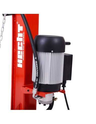 Despicator lemne vertical electric HECHT6110, 10T, 230V, 3000W