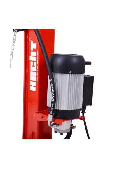 Despicator lemne vertical electric HECHT6110, 10T, 230V, 3000W