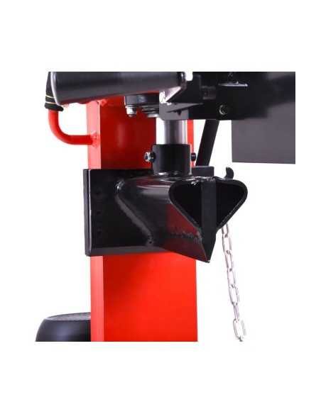 Despicator lemne vertical electric HECHT6110, 10T, 230V, 3000W