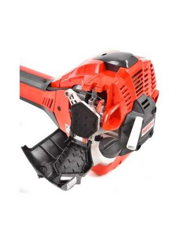 Motocoasa benzina HECHT154 - 2.6CP cu accesorii