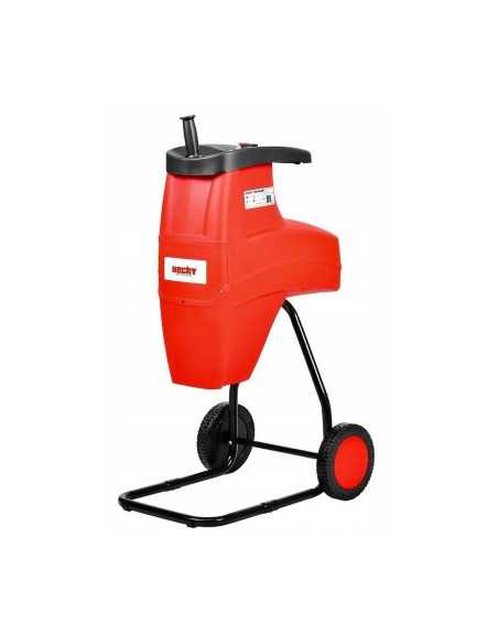 Tocator crengi Hecht HECHT626SILENT electric - 2600W