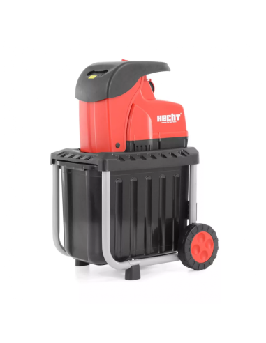 Tocator crengi Hecht HECHT6284XL electric - 2800W
