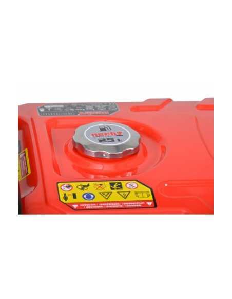 Generator trifazat HECHTGG8000, 14 CP - 7 KW