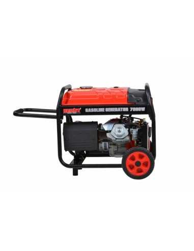 Generator trifazat HECHTGG8000, 14 CP - 7 KW