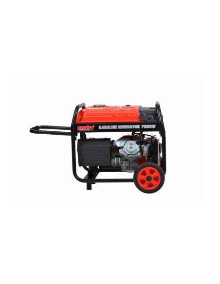 Generator trifazat HECHTGG8000, 14 CP - 7 KW