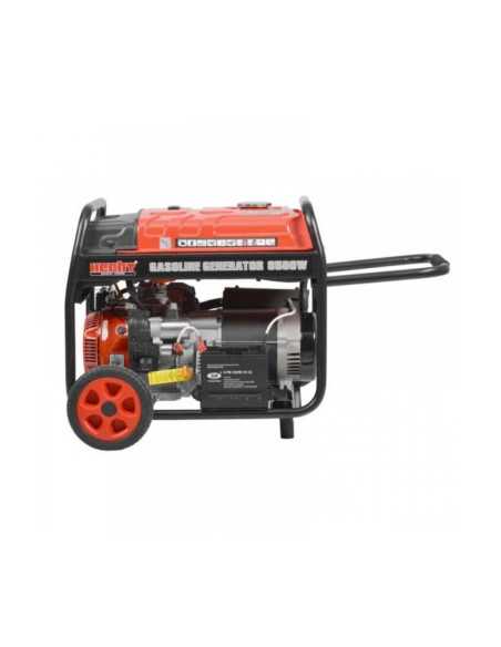 Generator trifazat HECHTGG10000, 12 CP - 8.5 KW