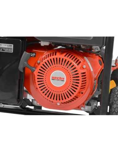 Generator trifazat HECHTGG10000, 12 CP - 8.5 KW