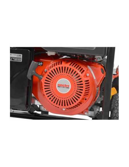 Generator trifazat HECHTGG10000, 12 CP - 8.5 KW