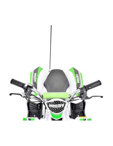ATV electric HECHT54803, viteza 25km/h