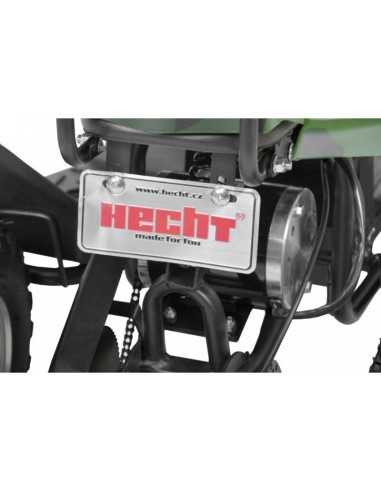 ATV electric HECHT54803, viteza 25km/h