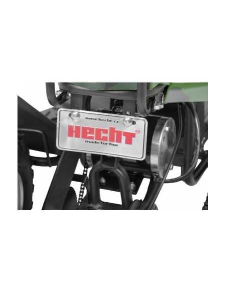 ATV electric HECHT54803, viteza 25km/h