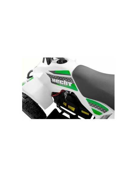 ATV electric HECHT54803, viteza 25km/h