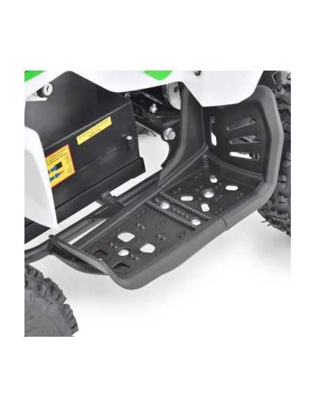 ATV electric HECHT54803, viteza 25km/h