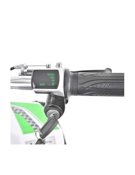 ATV electric HECHT54803, viteza 25km/h