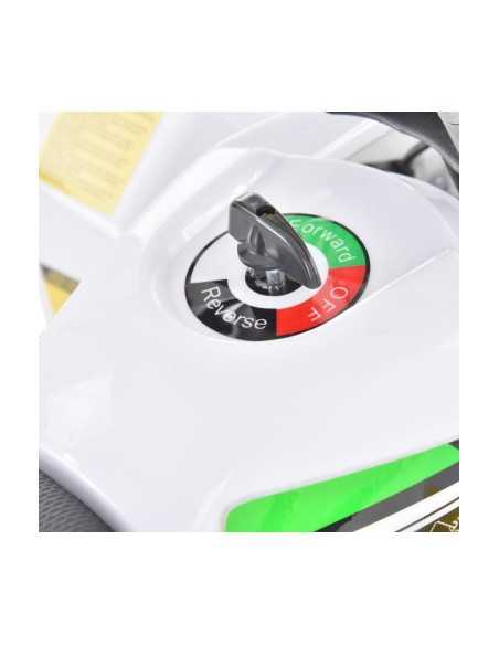 ATV electric HECHT54803, viteza 25km/h