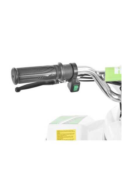 ATV electric HECHT54803, viteza 25km/h