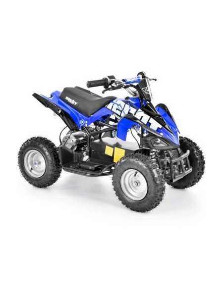 ATV electric HECHT54801, viteza 25km/h