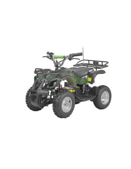 ATV electric HECHT56801, viteza 25km/h