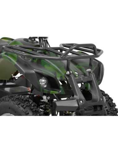 ATV electric HECHT56801, viteza 25km/h