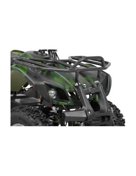 ATV electric HECHT56801, viteza 25km/h