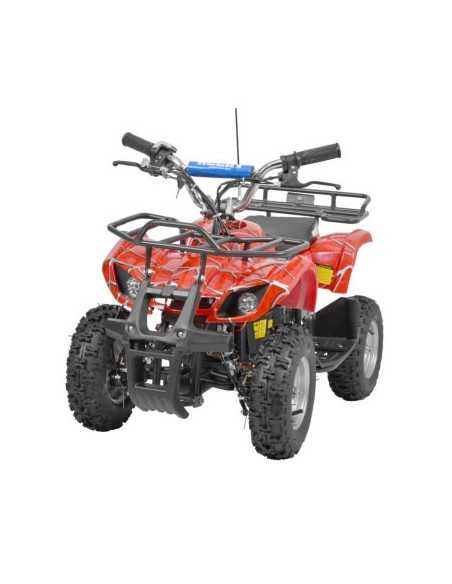 ATV electric HECHT56800, viteza 25km/h