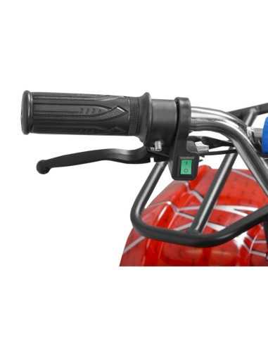 ATV electric HECHT56800, viteza 25km/h
