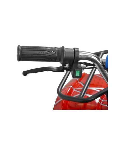 ATV electric HECHT56800, viteza 25km/h