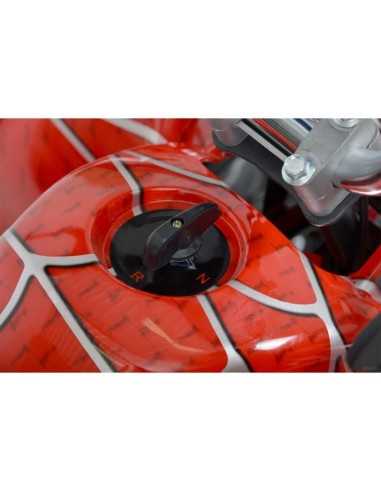 ATV electric HECHT56800, viteza 25km/h