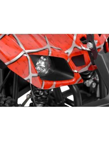 ATV electric HECHT56800, viteza 25km/h