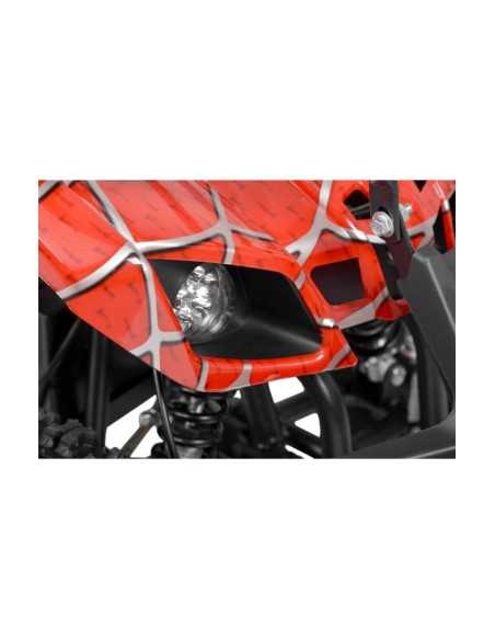 ATV electric HECHT56800, viteza 25km/h