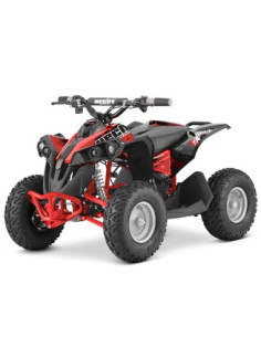 ATV electric HECHT51060RED, viteza 35km/h