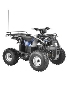 ATV electric HECHT56150BLUE viteza 35km/h