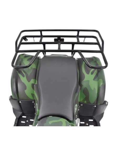 ATV pe benzina HECHT56125ARMY, viteza 50km/h