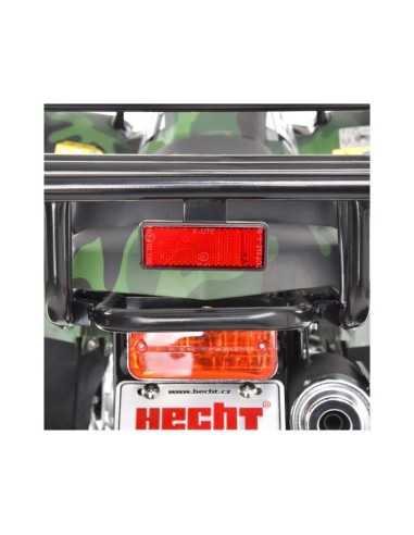 ATV pe benzina HECHT56125ARMY, viteza 50km/h