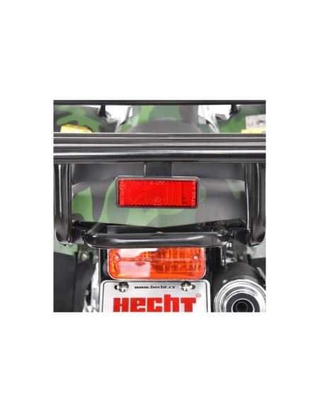 ATV pe benzina HECHT56125ARMY, viteza 50km/h
