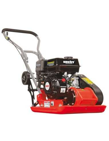 Placa compactoare Hecht1113 putere 6.5 CP - talpa 540x420 mm