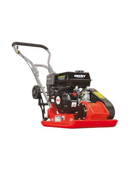 Placa compactoare Hecht1113 putere 6.5 CP - talpa 540x420 mm