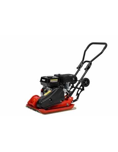 Placa compactoare Hecht1113 putere 6.5 CP - talpa 540x420 mm