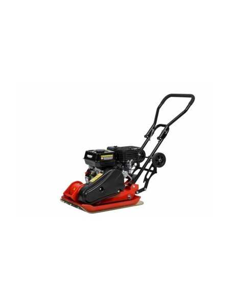 Placa compactoare Hecht1113 putere 6.5 CP - talpa 540x420 mm