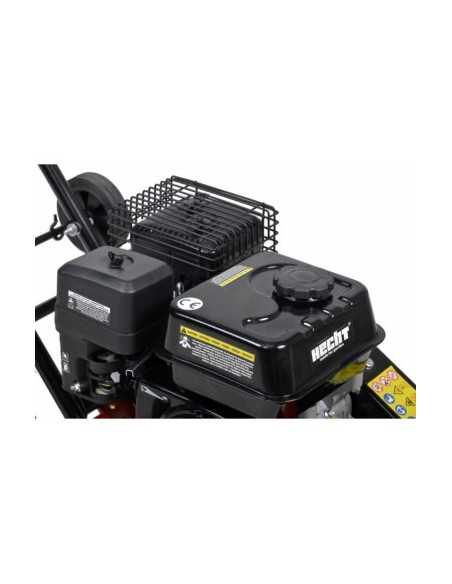 Placa compactoare Hecht1113 putere 6.5 CP - talpa 540x420 mm