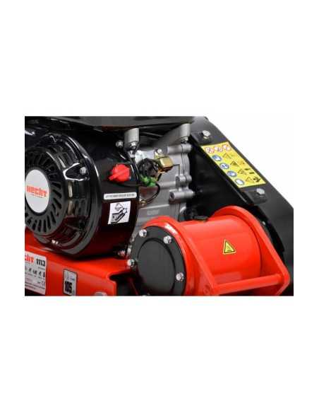 Placa compactoare Hecht1113 putere 6.5 CP - talpa 540x420 mm
